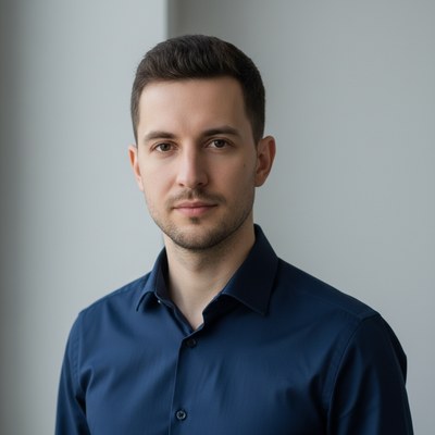 Mike Volkov
