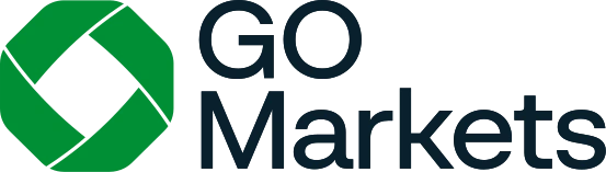 GO Markets logo