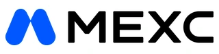 MEXC logo